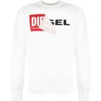 Bluze de trening S-Samy Crewneck Sweatshirt 00S8WC Barbati