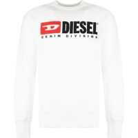 Bluze de trening S-Crew Sweatshirt Crewneck 00SHEP Barbati
