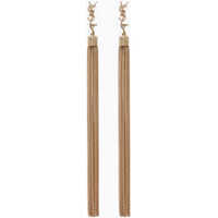 Cercei Loulou Earrings Femei