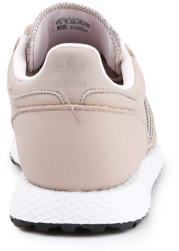 Sneakers adidas Originals Lifestyle shoes Adidas Forest Grove Beige Barbati (BM 8136187) 5