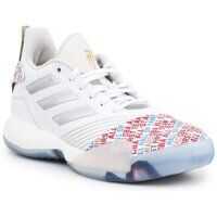 Ghete baschet Basketball shoes Adidas TMAC Millenium Barbati