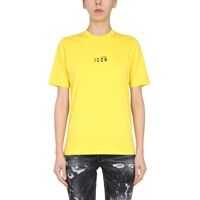 Tricouri Crew Neck T-Shirt Femei