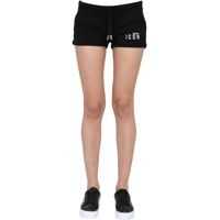 Pantaloni scurti Shorts With Logo Femei