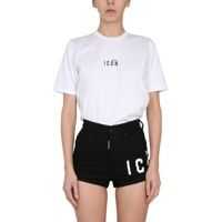 Tricouri Crew Neck T-Shirt Femei