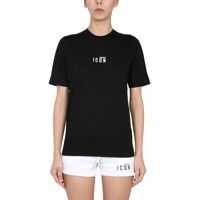 Tricouri Crew Neck T-Shirt Femei