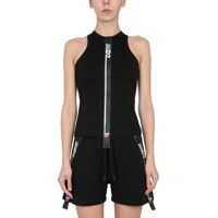 Bluze Top With Zip Femei