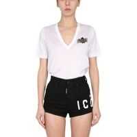 Tricouri Renny Fit T-Shirt Femei