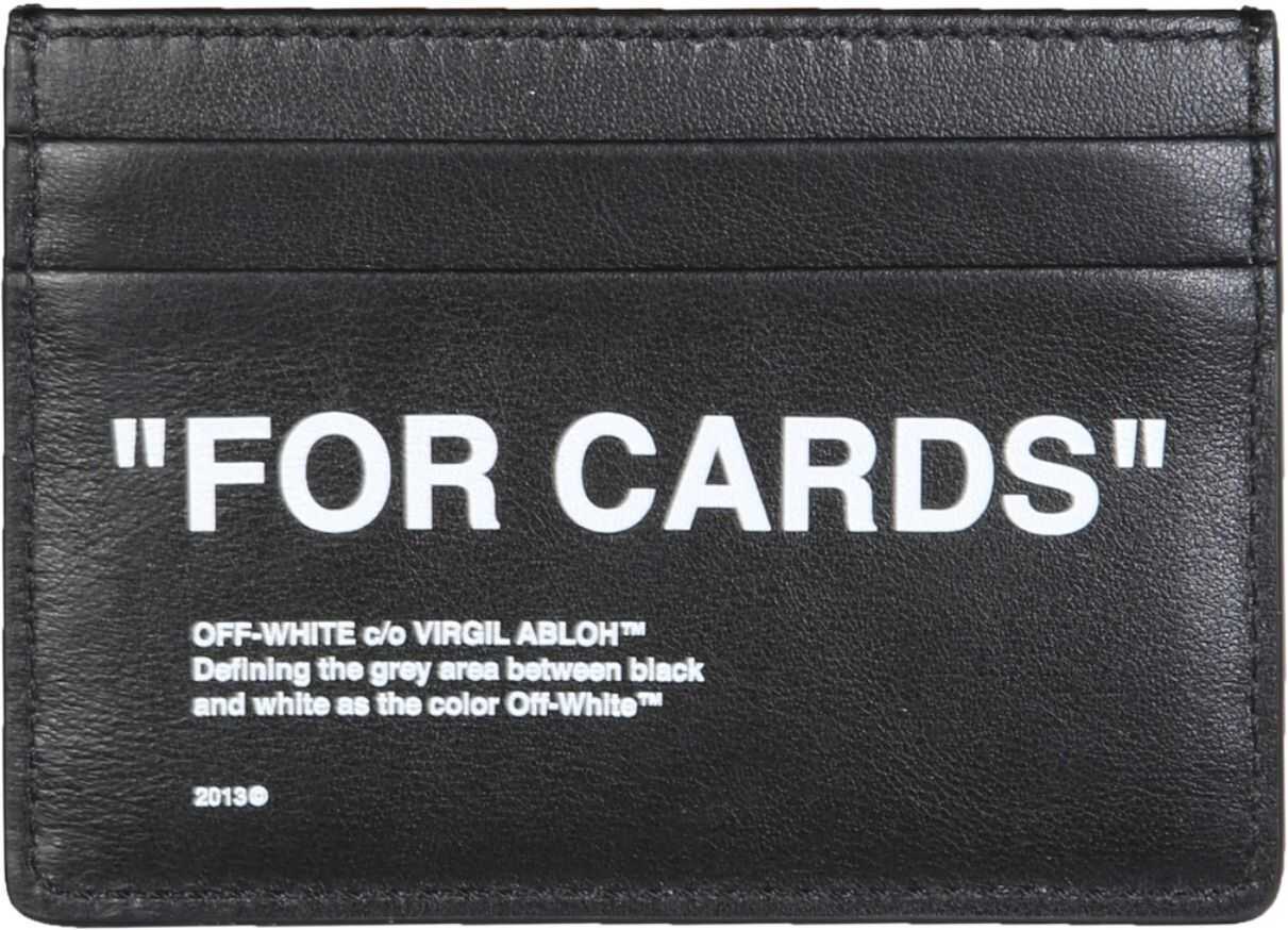Quote Card Holder