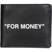 Portofele Quote Bifold Wallet Barbati