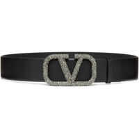 Curele Vlogo Belt With Strass Femei