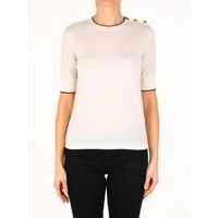 Pulovere casual Wool Sweater Femei