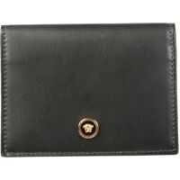 Portofele Leather Card Holder Barbati