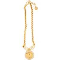 Coliere Icon Medusa Necklace Femei