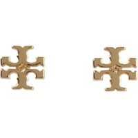 Cercei Stud Logo Earrings Femei