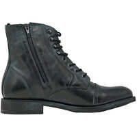 Ghete D-SERBERHUS Boots Y02163 Barbati