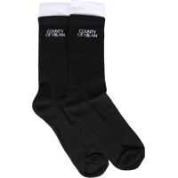Sosete Double Wrist Socks With Logo Barbati