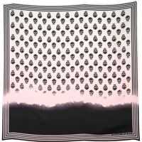 Esarfe Skull Scarf Femei