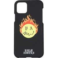 Huse mobil & tablete Iphone 11 Pro Cover Barbati