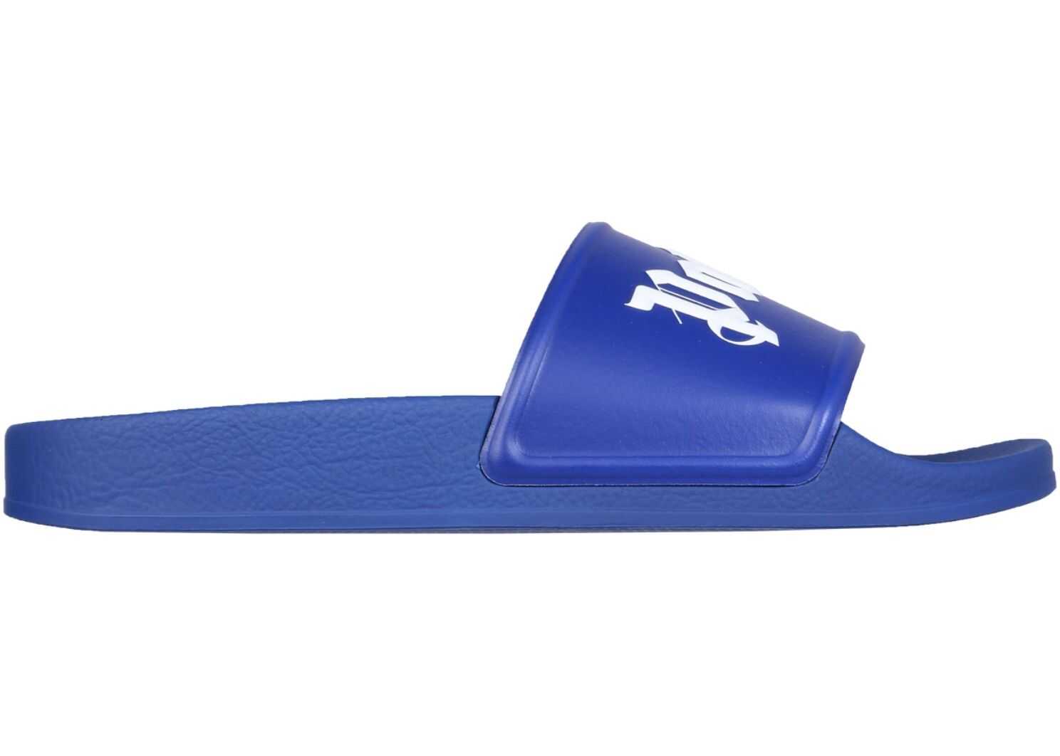 Slide Sandals
