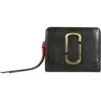 Portofele The Mini Snapshot Compact Wallet Femei