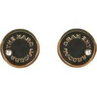 Cercei The Medallion Studs Earrings Femei