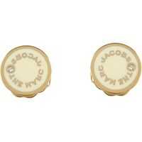 Cercei The Medallion Studs Earrings Femei