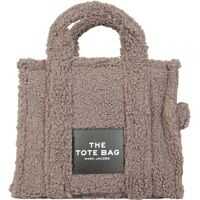 Genti de mana The Mini Traveler Tote Bag Femei