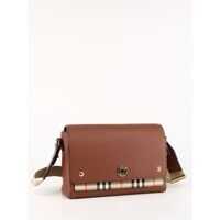 Genti tip postas Burberry Note Crossbody Bag