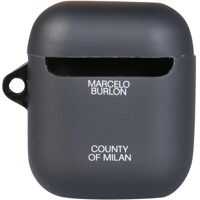 Huse mobil & tablete Airpods Case Barbati