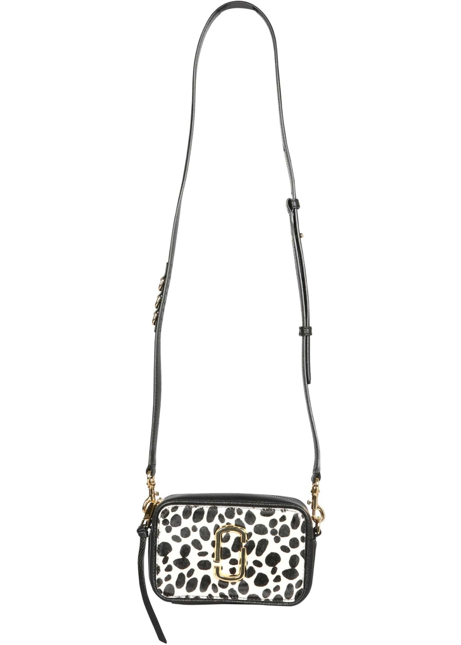 Marc Jacobs The Softshot 17Bag ANIMALIER