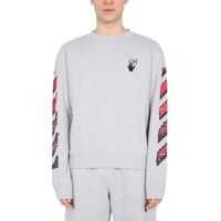 Bluze de trening Crew Neck Sweatshirt Barbati