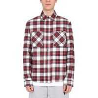 Camasi casual Flannel Shirt Barbati