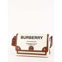 Genti tip postas Burberry Horseferry Print Note Bag