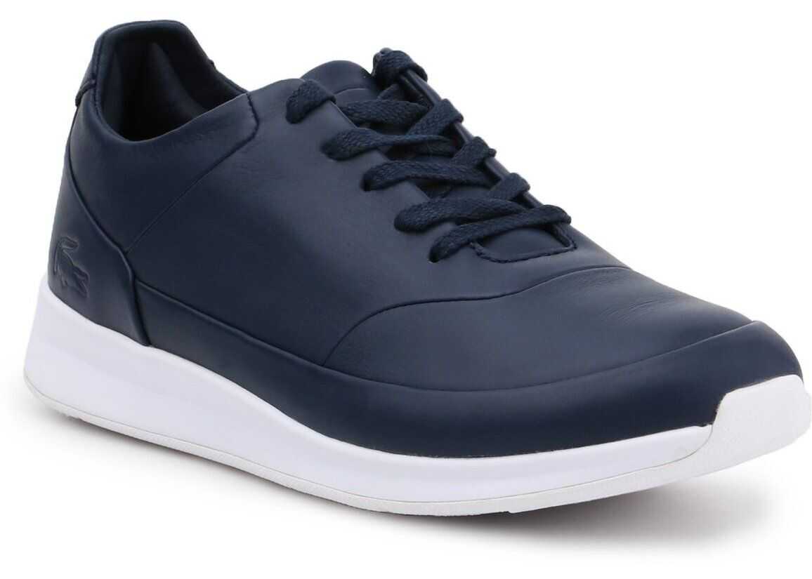 Poze Lacoste lifestyle shoes Navy