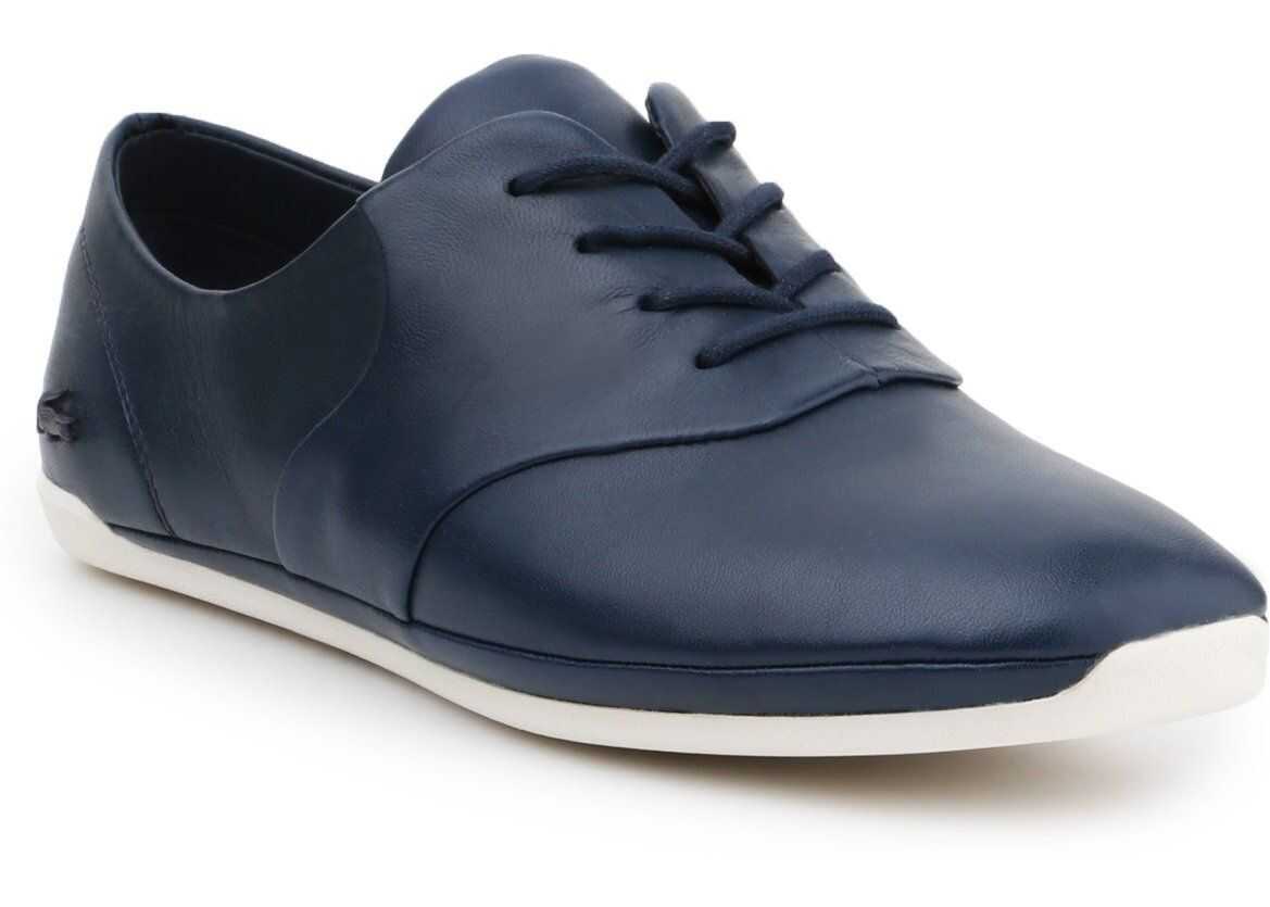 Poze Lacoste Lifestyle Shoes 7 - 32CAW0102003 Navy