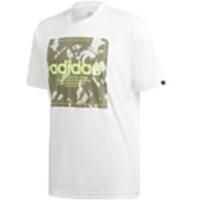 Tricouri M Camo Bx T* Barbati