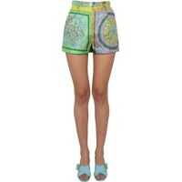 Pantaloni scurti Sartorial Shorts Femei