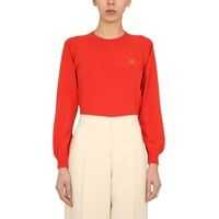Bluze de trening Sweater With Tiger Crest Femei