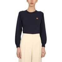 Bluze de trening Sweater With Tiger Crest Femei