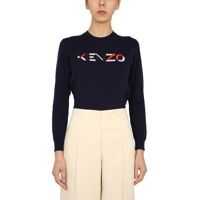 Pulovere casual Crew Neck Sweater Femei