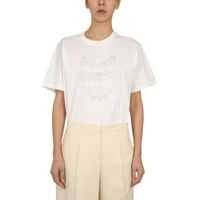 Tricouri Oversize Fit T-Shirt Femei