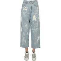Blugi skinny Breezy Jeans Femei