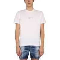 Tricouri Crew Neck T-Shirt Barbati
