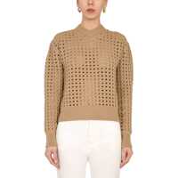 Pulovere Wool Sweater Femei