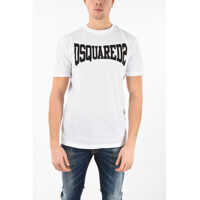 Tricouri Printed COOL FIT T-Shirt Barbati