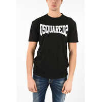 Tricouri Printed COOL FIT T-Shirt Barbati