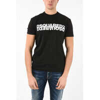 Tricouri Printed COOL FIT T-Shirt Barbati
