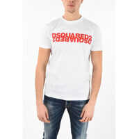 Tricouri Printed COOL FIT T-Shirt Barbati