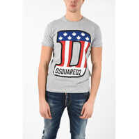 Tricouri Printed CHIC DAN FIT T-shirt Barbati