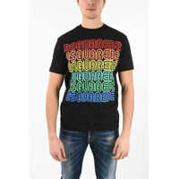 Tricouri Printed COOL FIT T-Shirt Barbati
